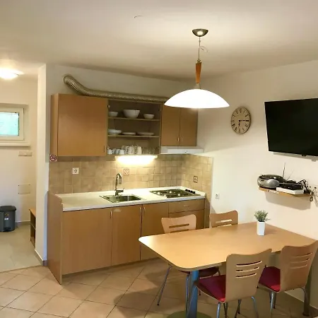 Gaber 82 Διαμέρισμα