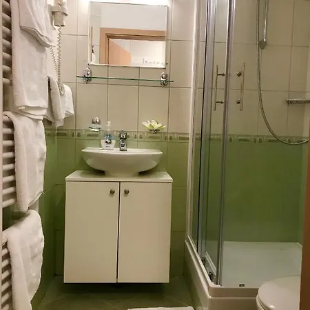 Gaber 82 شقة Zreče