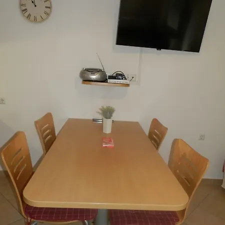 Gaber 82 Διαμέρισμα *