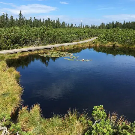 شقة Gaber 82 Zreče