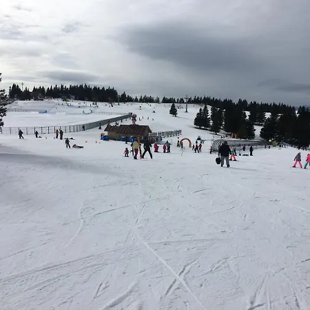 Διαμέρισμα Gaber 82