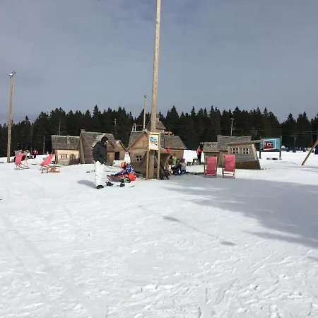 شقة Gaber 82 Zreče