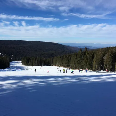 Gaber 82 Διαμέρισμα