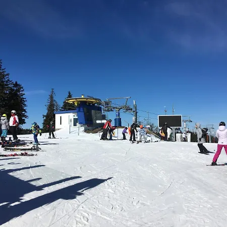 شقة Gaber 82 Zreče