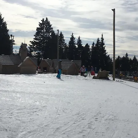 Διαμέρισμα Gaber 82