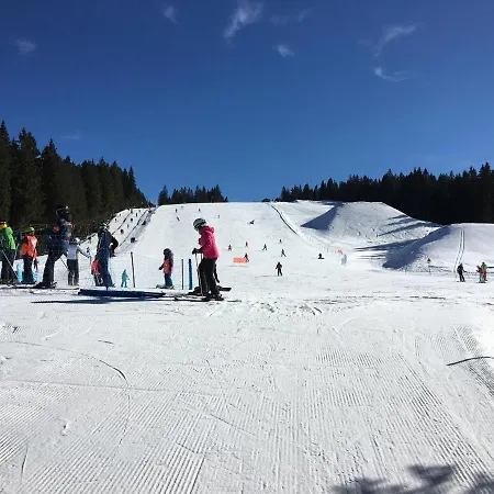 Gaber 82 Διαμέρισμα