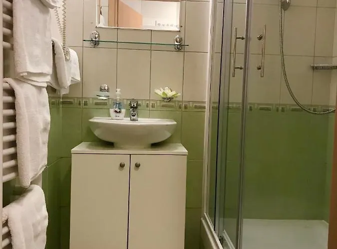 Gaber 82 Apartment Zreče