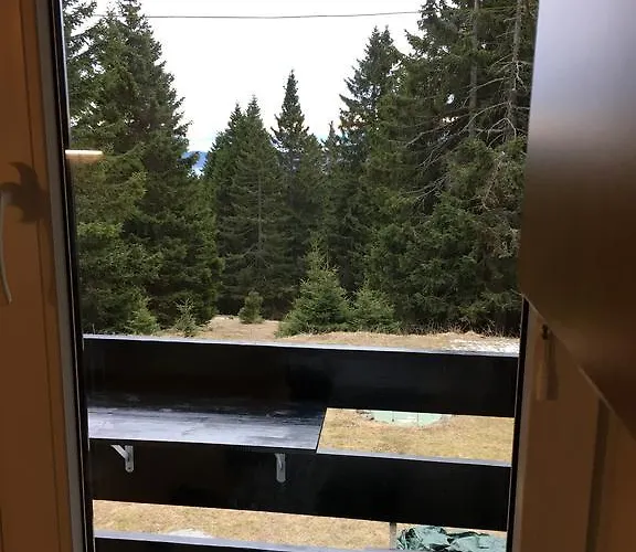 Gaber 82 Appartement *