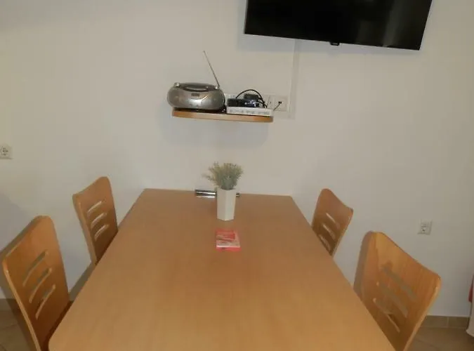 Gaber 82 Apartment *