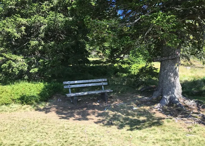 Appartement Gaber 82