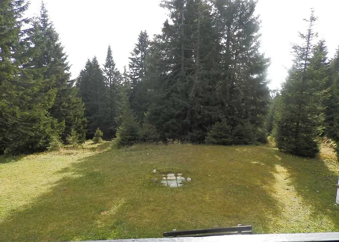 Gaber 82 Appartement