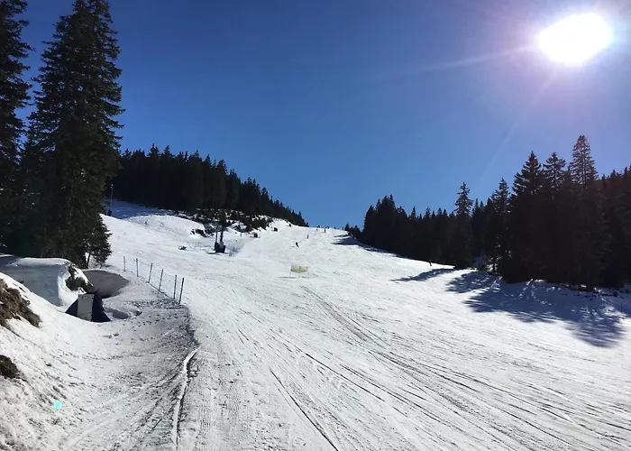 Gaber 82 Apartment *