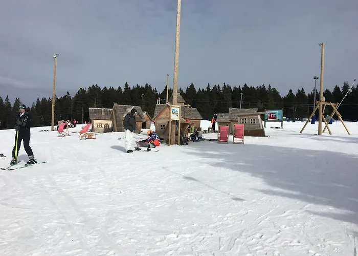 Appartement Gaber 82 Zreče