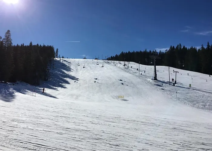 Gaber 82 Appartement