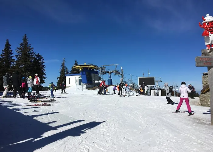 Apartment Gaber 82 Zreče