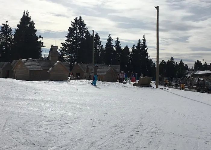 Appartement Gaber 82