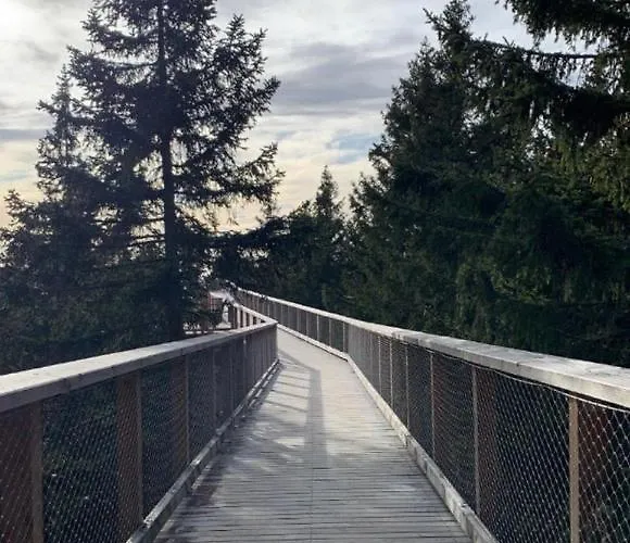 Gaber 82 Appartement