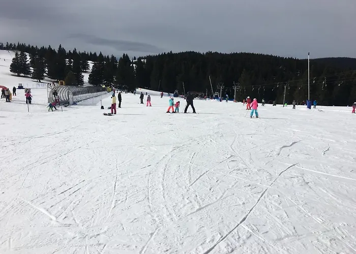 Gaber 82 Apartment *